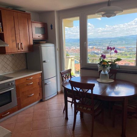 Lovely Apartment With Fabulous View Koper Exterior photo