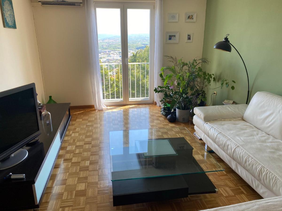 Lovely Apartment With Fabulous View Koper Exterior photo