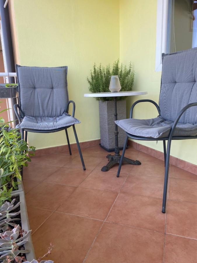 Lovely Apartment With Fabulous View Koper Exterior photo